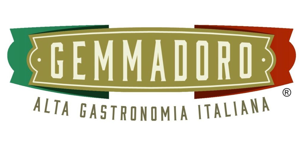 logo gastronomia gemmadoro